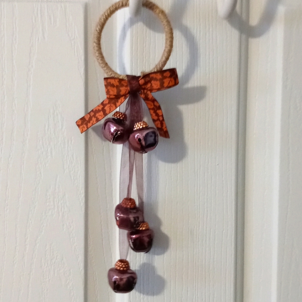 AUTUMN DECORATION